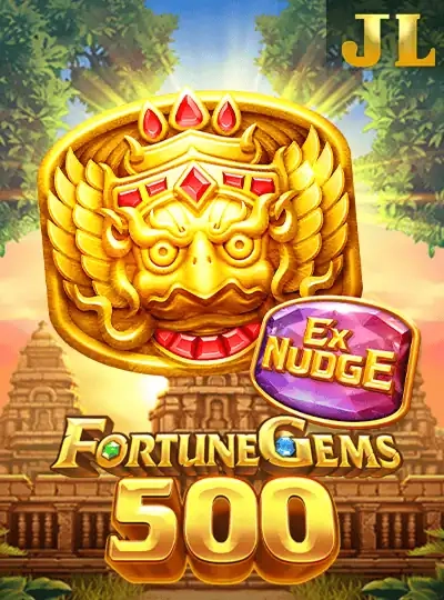 Jackpot slot game cover