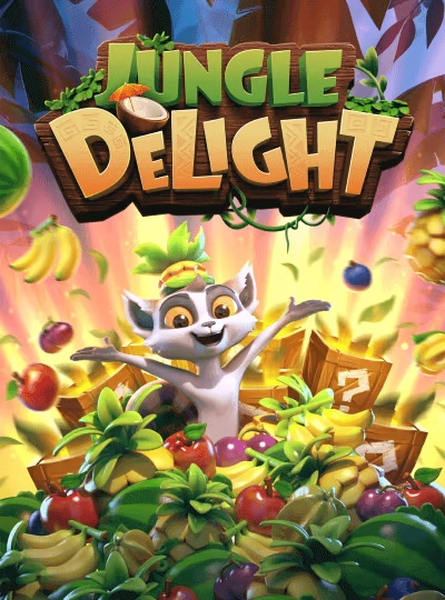 Video slot game cover from Pragmatic Play